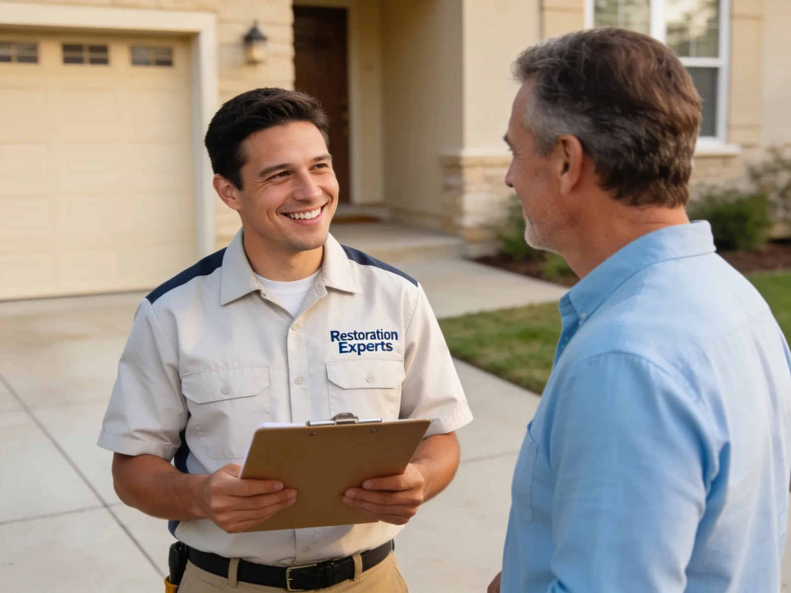 Water Damage Cleanup Etowah, NC FAQs